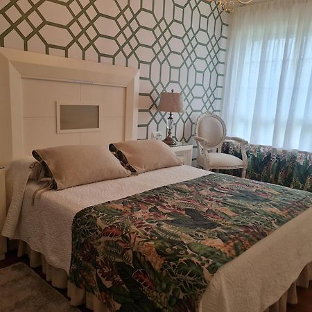 Casa A Pastora Guest House Камбадос Екстериор снимка