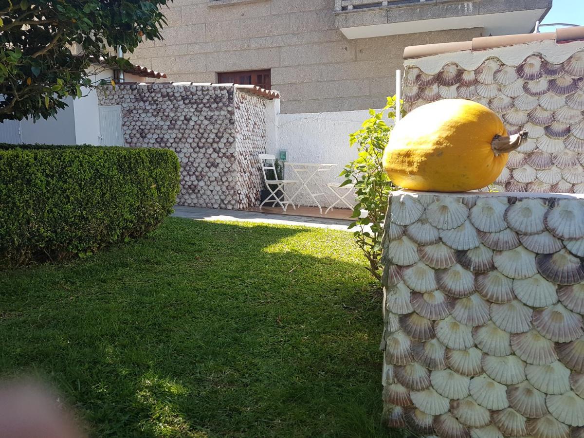 Casa A Pastora Guest House Камбадос Екстериор снимка