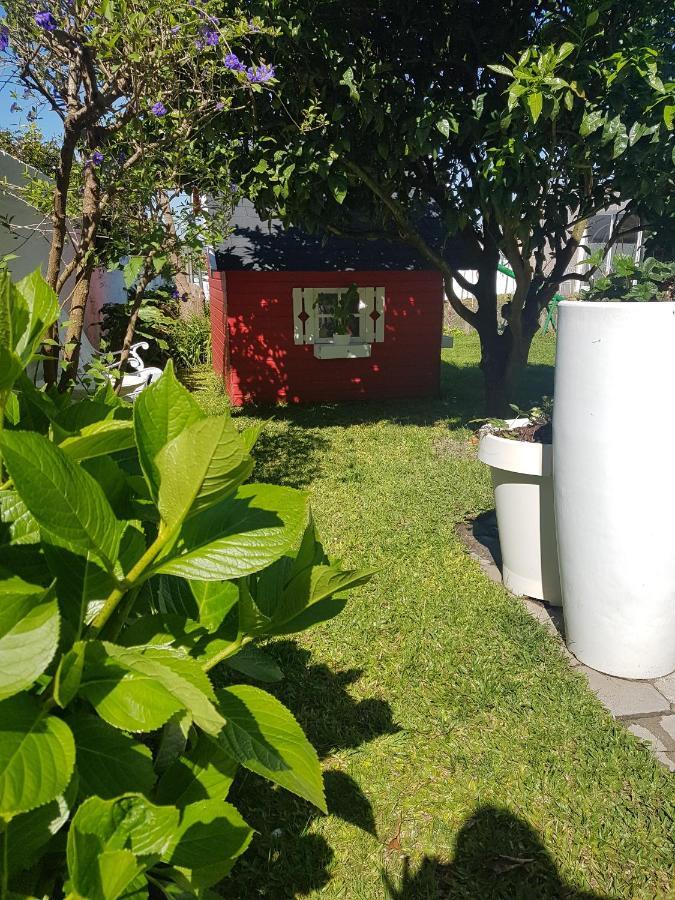 Casa A Pastora Guest House Камбадос Екстериор снимка