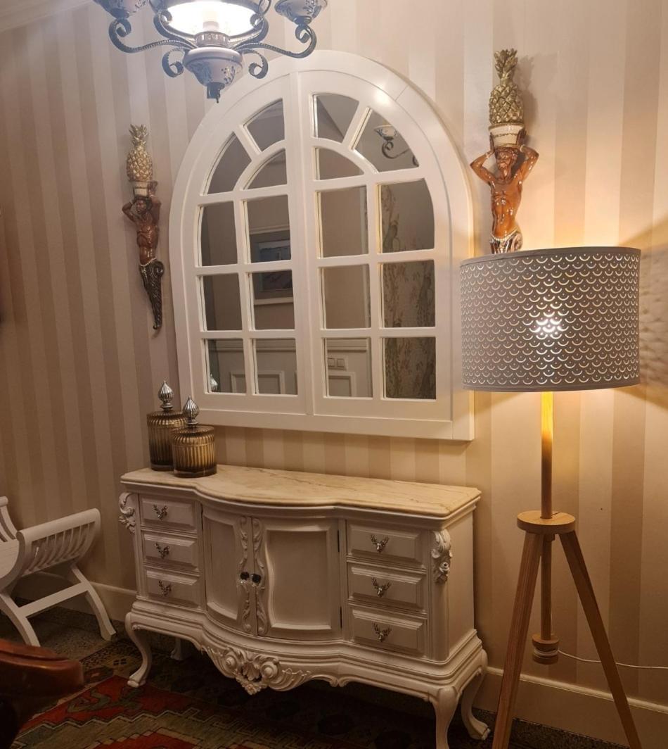 Casa A Pastora Guest House Камбадос Екстериор снимка