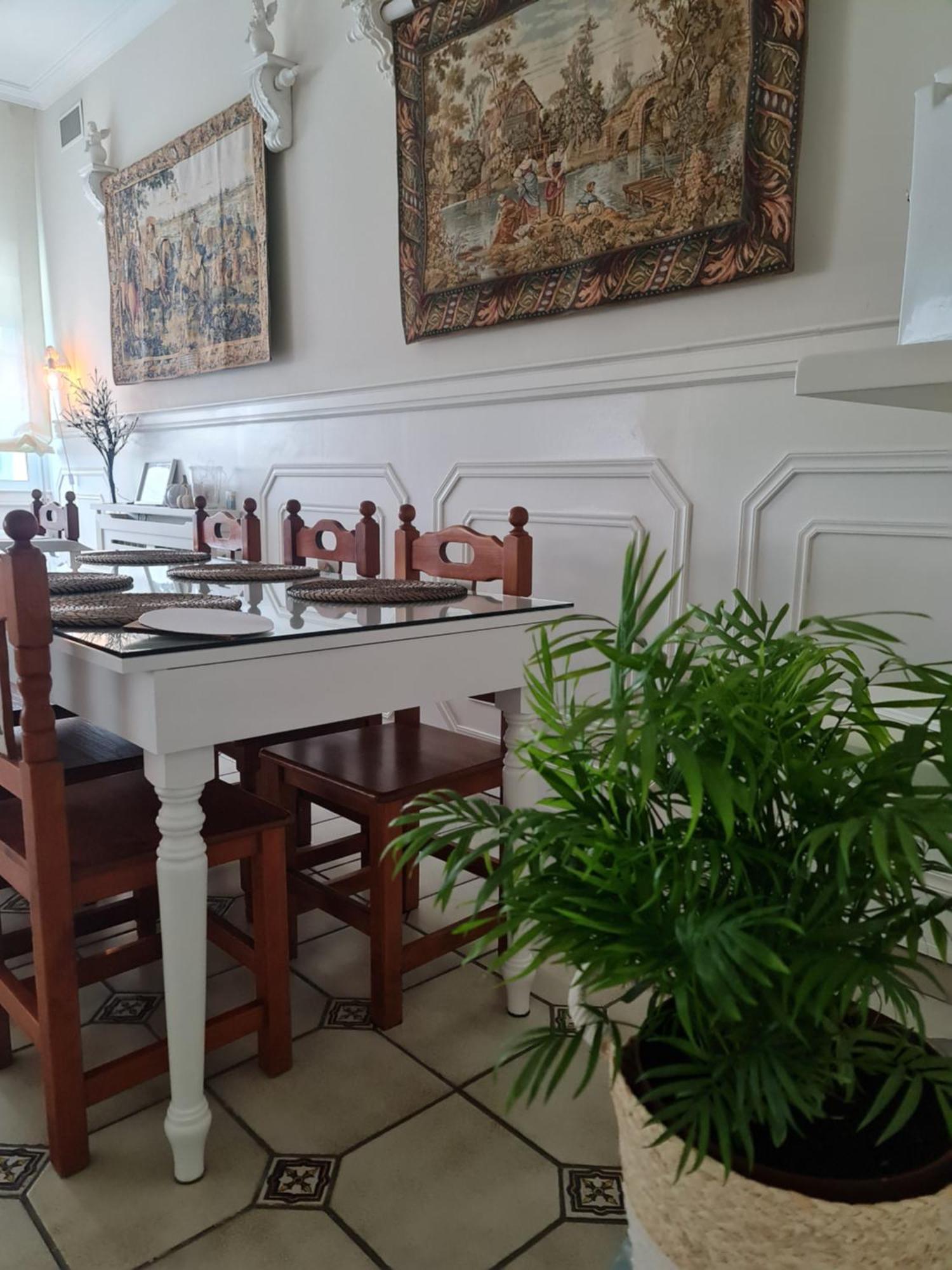 Casa A Pastora Guest House Камбадос Екстериор снимка