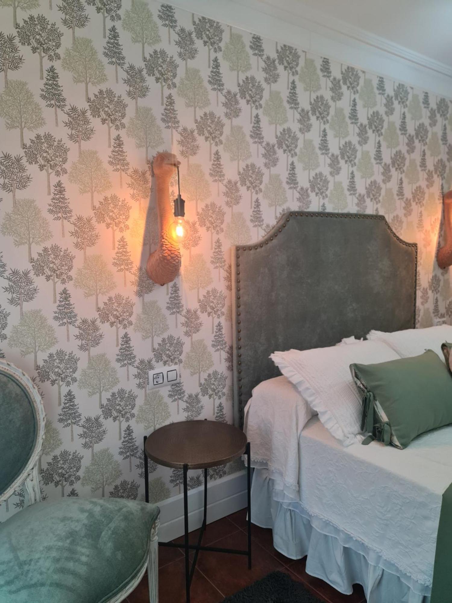 Casa A Pastora Guest House Камбадос Екстериор снимка