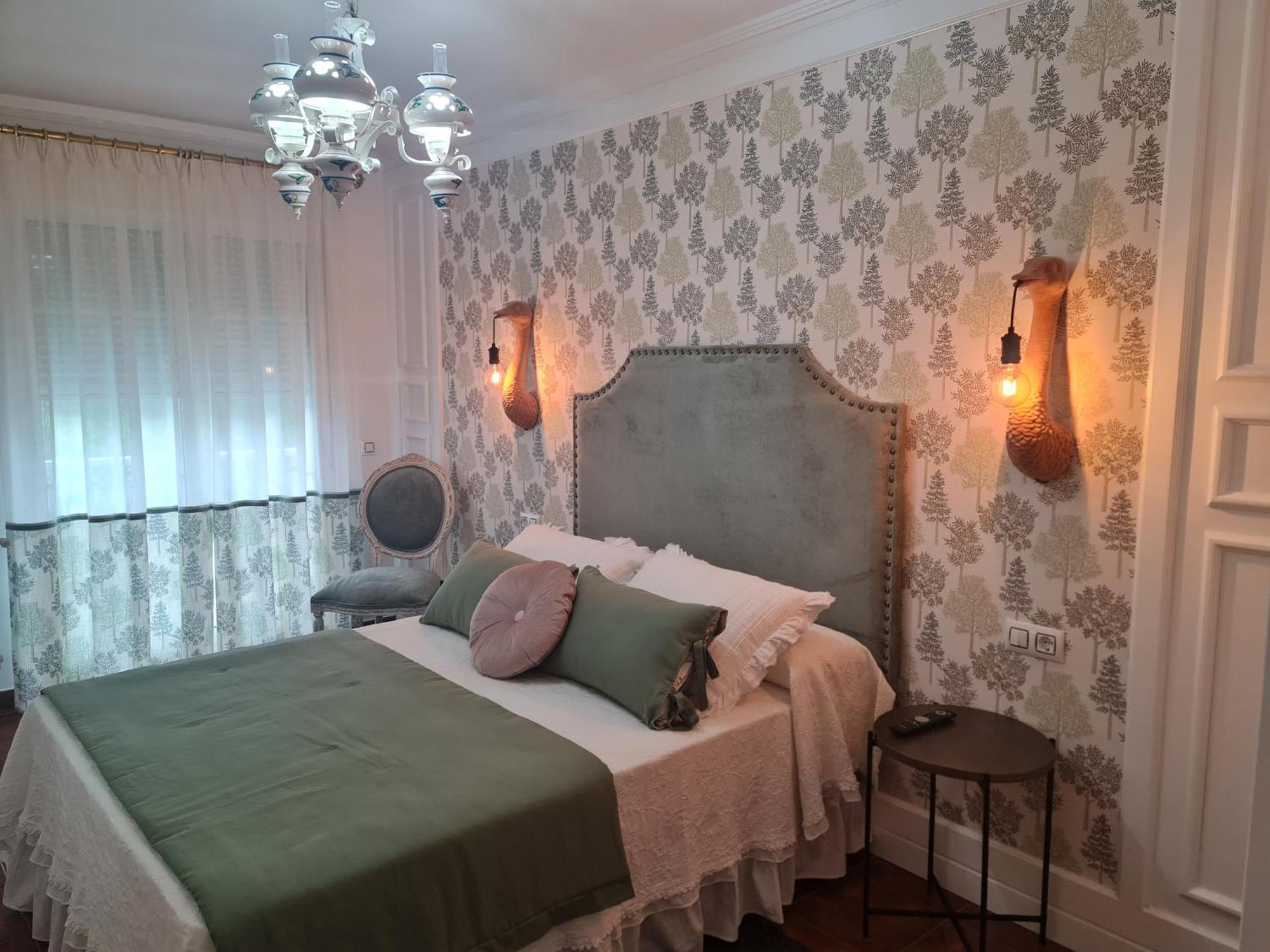 Casa A Pastora Guest House Камбадос Екстериор снимка