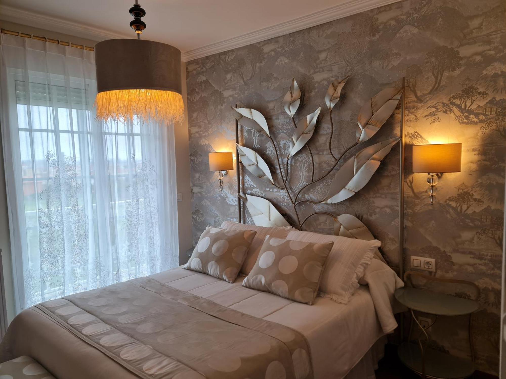 Casa A Pastora Guest House Камбадос Екстериор снимка
