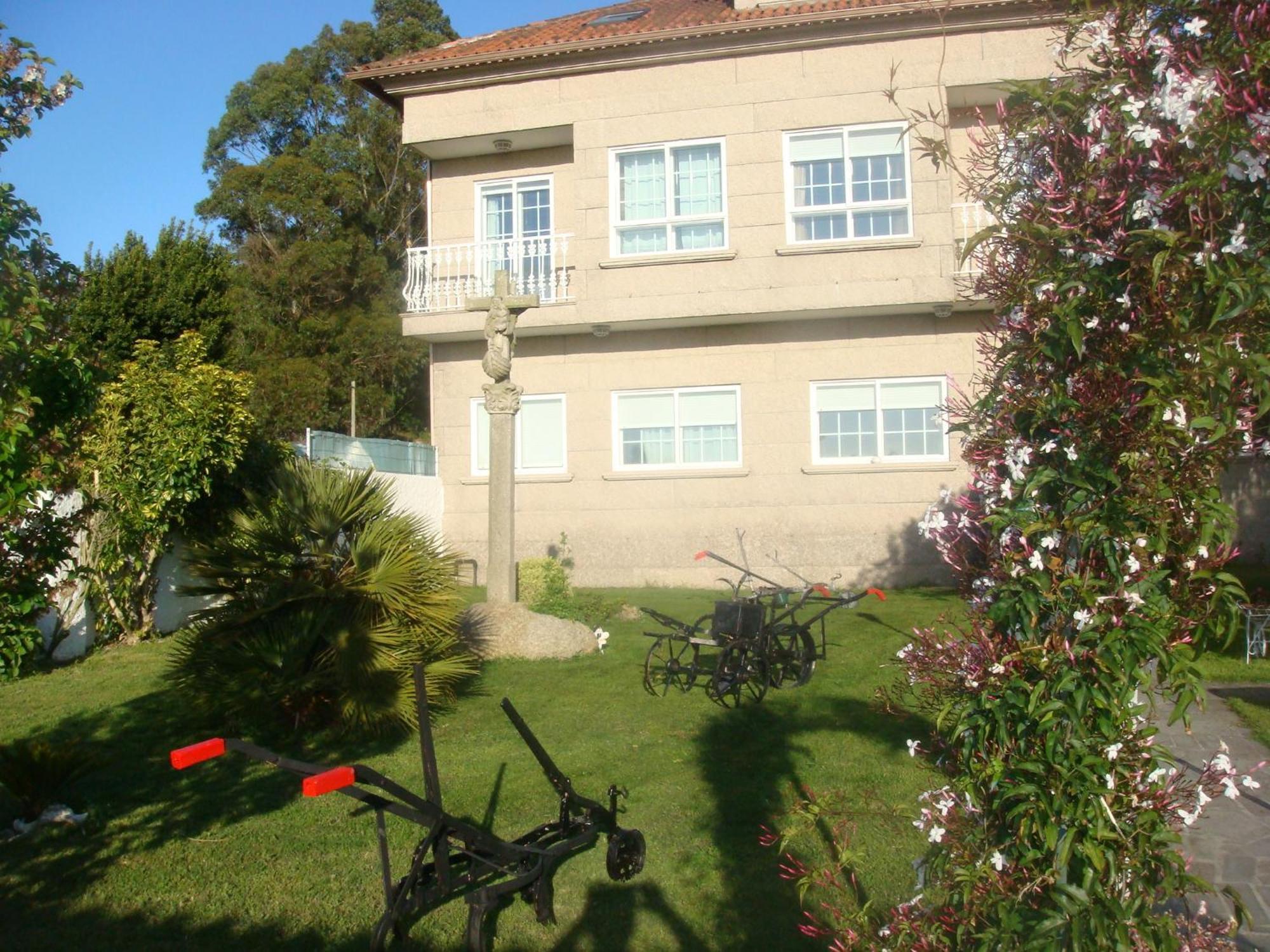 Casa A Pastora Guest House Камбадос Екстериор снимка