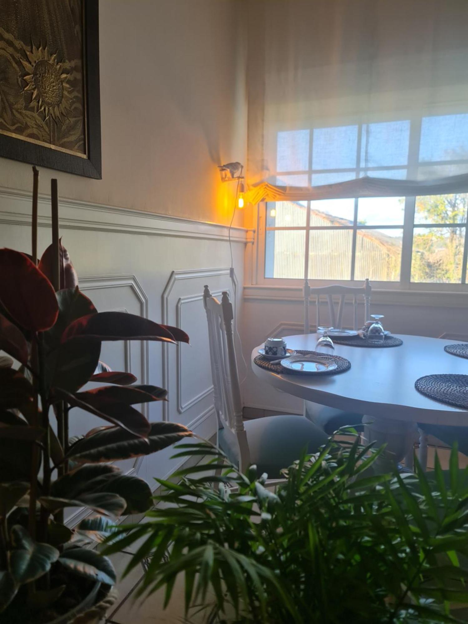 Casa A Pastora Guest House Камбадос Екстериор снимка