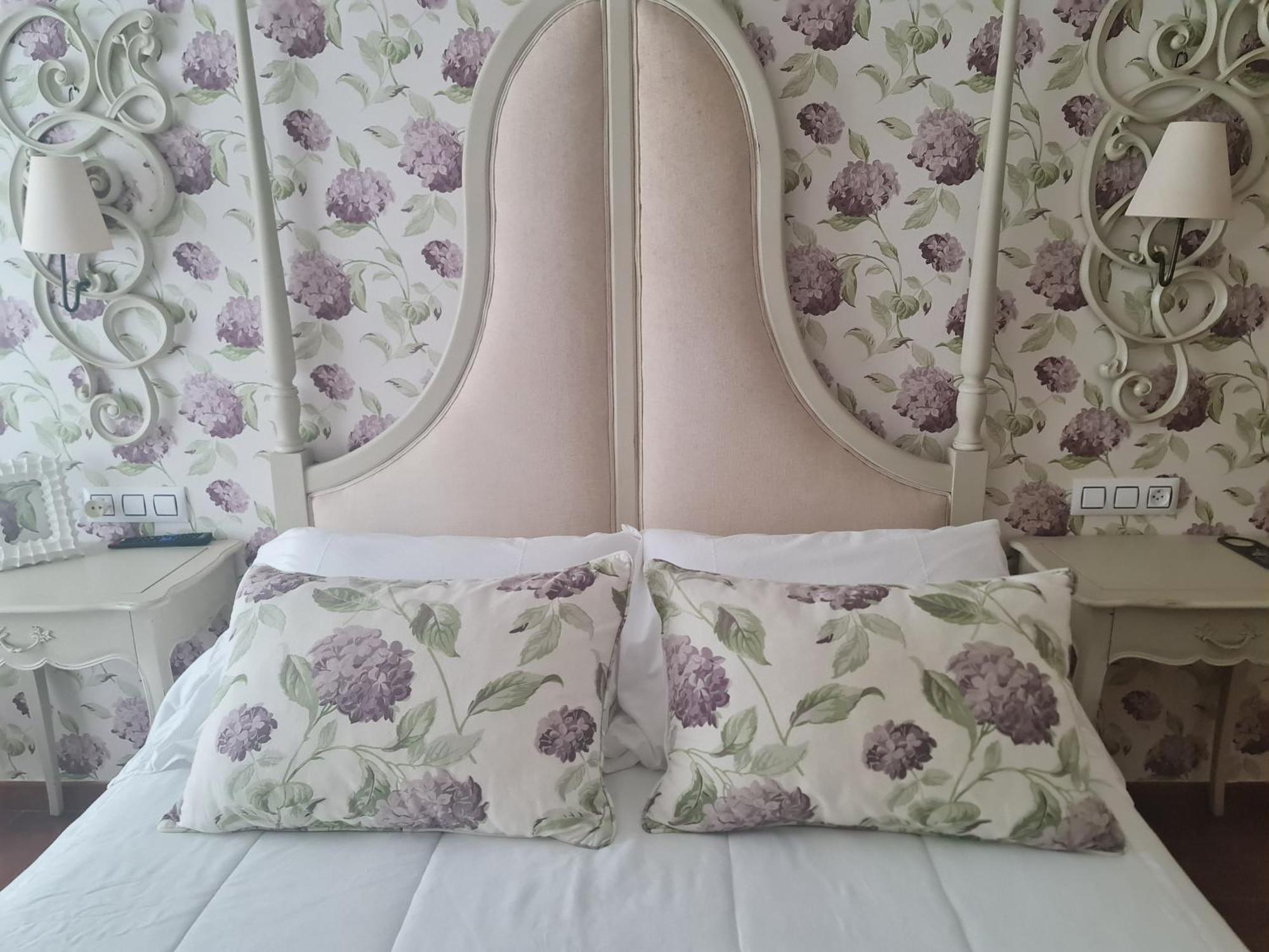 Casa A Pastora Guest House Камбадос Екстериор снимка
