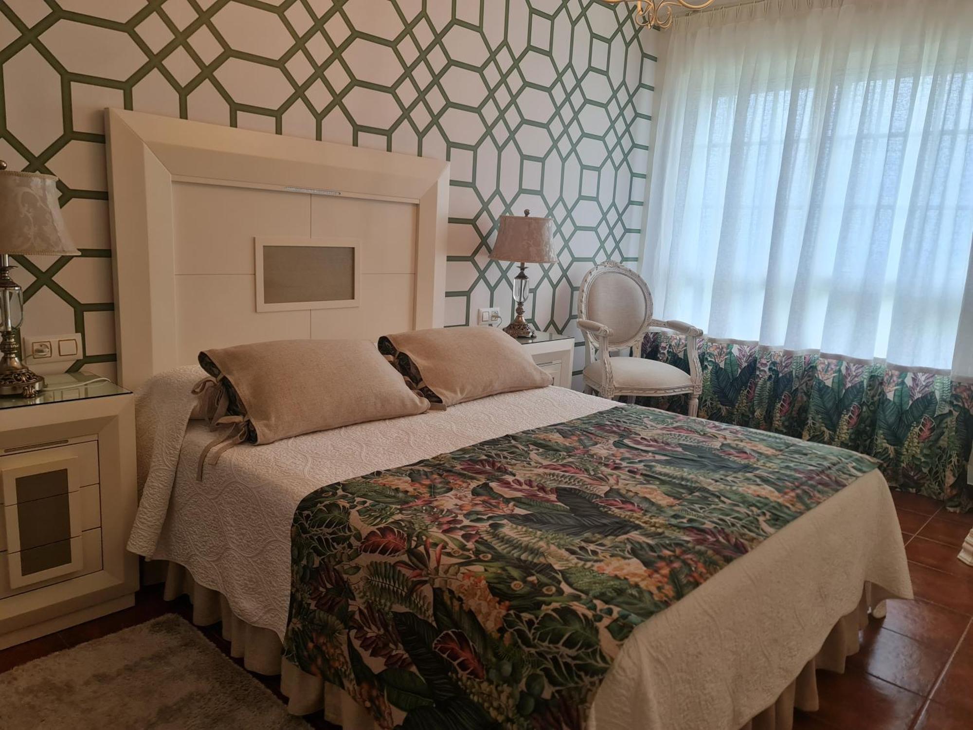 Casa A Pastora Guest House Камбадос Екстериор снимка