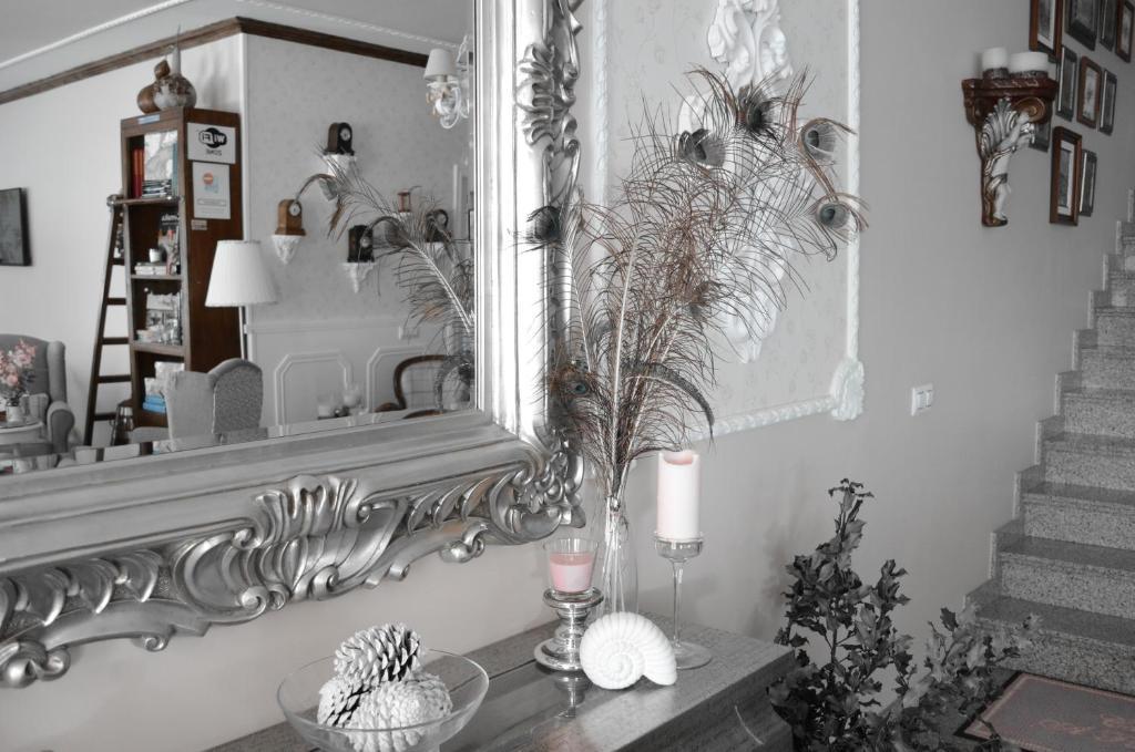 Casa A Pastora Guest House Камбадос Екстериор снимка