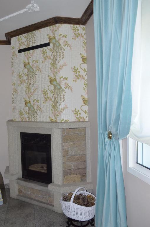 Casa A Pastora Guest House Камбадос Екстериор снимка