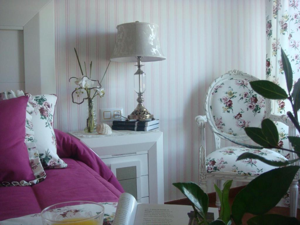 Casa A Pastora Guest House Камбадос Стая снимка