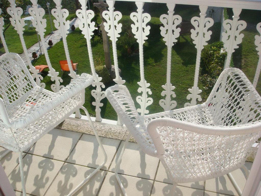 Casa A Pastora Guest House Камбадос Екстериор снимка