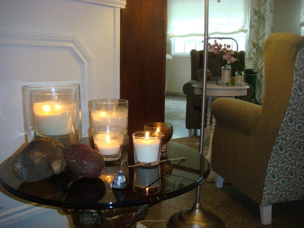Casa A Pastora Guest House Камбадос Екстериор снимка