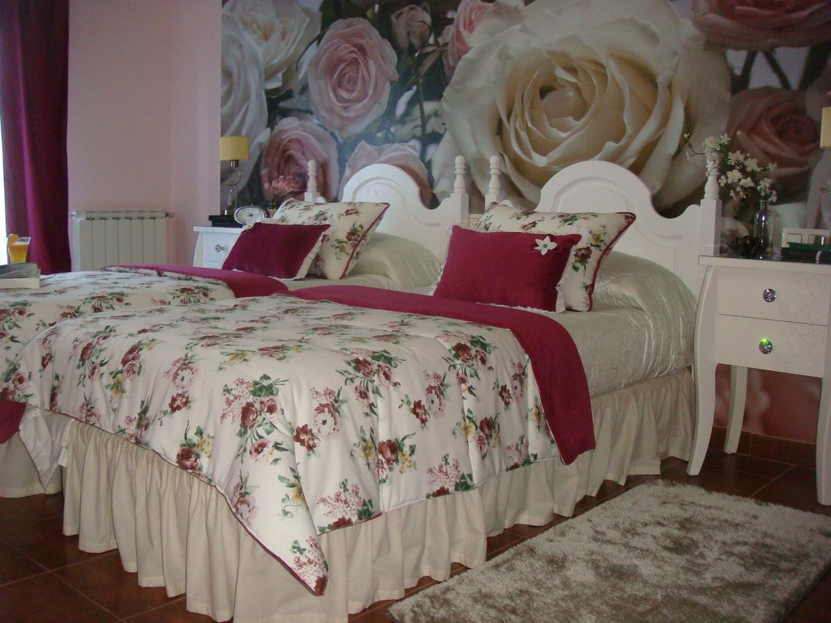 Casa A Pastora Guest House Камбадос Екстериор снимка